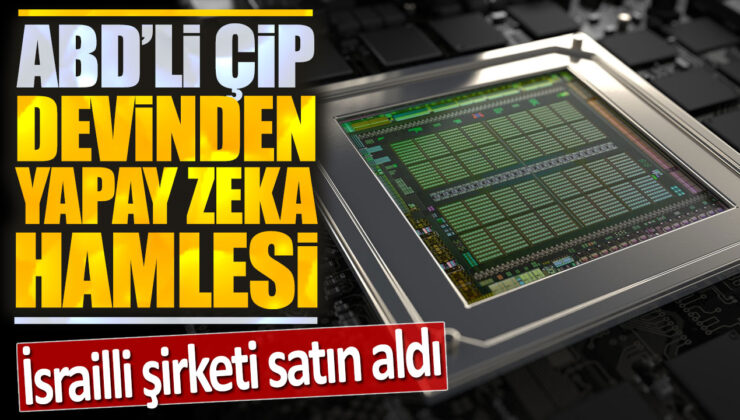 Nvidia, Verimliliği Artırmayı Hedefliyor: Run:ai’nin Satın Alımı İçin Anlaşma Sağlandı!