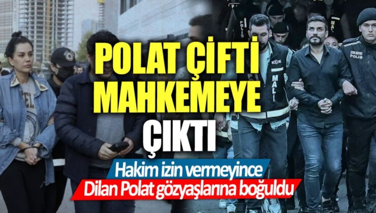 Banu Parlak’ın Güzellik Merkezine Silahlı Saldırı Davasında Çarpıcı İfadeler!