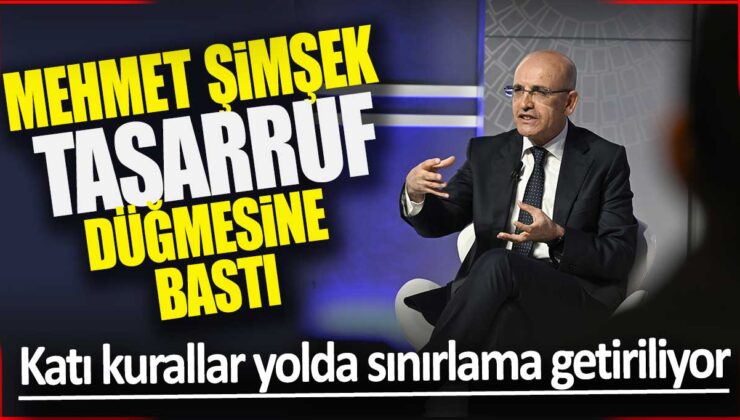 Kamu Kurumlarında Bulunan Makam Araçları Tasfiye Edilecek! Hazineye Ne Kadar Gelir Sağlanacak?