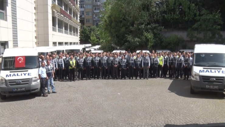 İstanbul’da Restoran ve Eczanelerde KDV Denetimi!