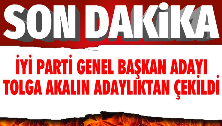 Kritik Detaylar Ortaya Çıkıyor: Ayrıntılar Geliyor!