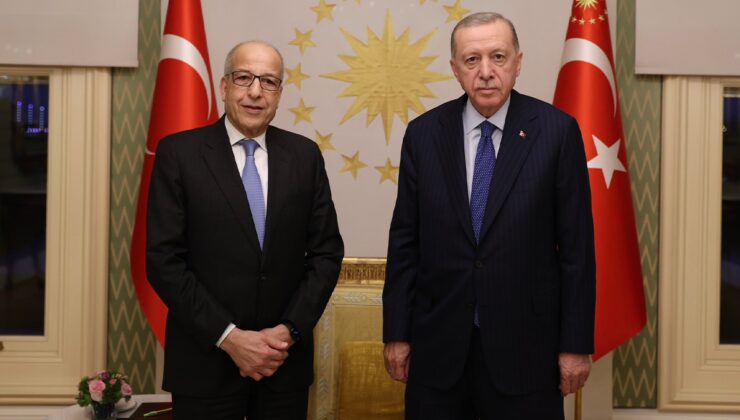 Cumhurbaşkanı Erdoğan’dan Libya’ya Destek Sözü: “Türkiye, Libya’nın Birliği ve Refahı İçin Çalışmaya Devam Edecek