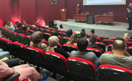 Sungurlu’da Köy Koruma ve Kalkınma Alanları (KKKA) konulu eğitim semineri düzenlendi