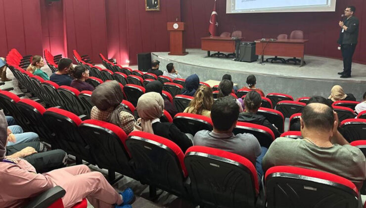 Sungurlu’da Köy Koruma ve Kalkınma Alanları (KKKA) konulu eğitim semineri düzenlendi