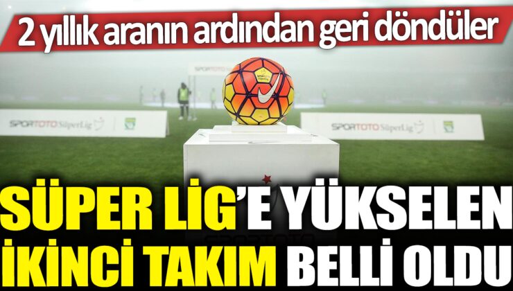 Göztepe, Süper Lig’e Yükselme Sevincini Tüm Kente Yaydı!