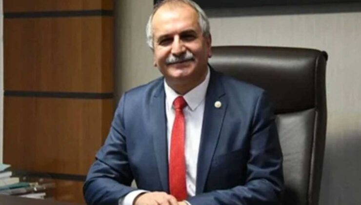 İYİ Parti’de Yeni Dönem Başlıyor: Müsavat Dervişoğlu İle Yeniden İktidar Yürüyüşü!