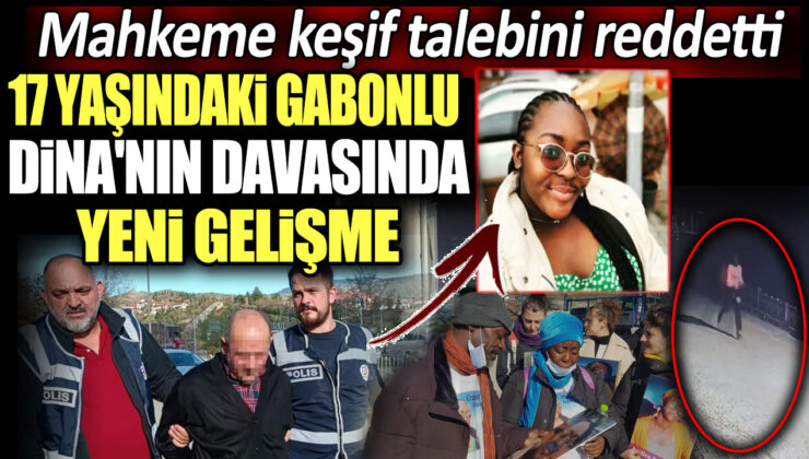 Gabonlu Üniversite Öğrencisinin Ölümüyle İlgili Şok İddia: “Tabut İçinde Geri Aldım”