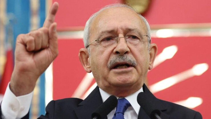 Kılıçdaroğlu, 1 Mayıs için Taksim Meydanı’nda buluşmaya çağırıyor