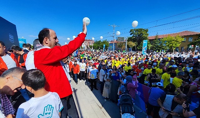 Konya Yarı Maratonu: Türkiye’nin En Önemlisi Olacak!