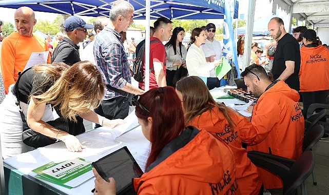 3. Uluslararası Konya Yarı Maratonu’na Heyecan Dorukta!