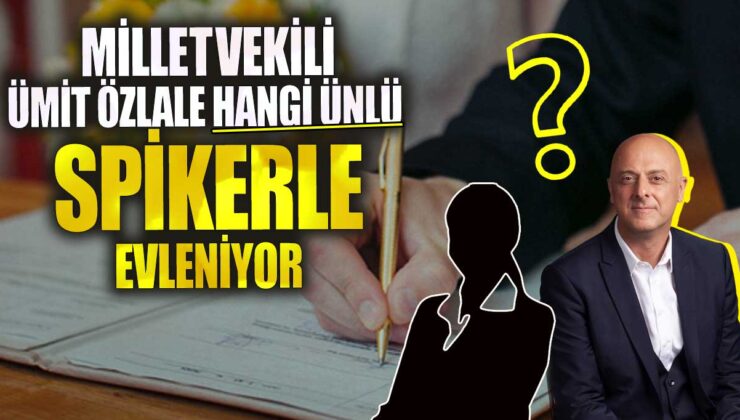 Skandal Haber: Sır Perdesi Aralanıyor!