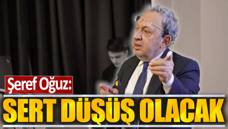 Şeref Oğuz’un Sert Düşüşü: İşte Detaylar!