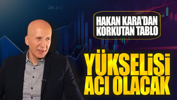 Hakan Kara’nın Yükselişi Acı Olacak: İşte Detaylar