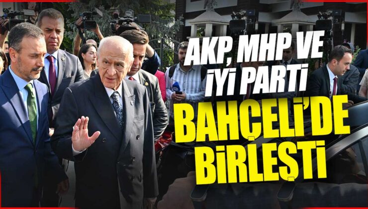 Bünyan’da Sosyal Tesisin İsmi Değişiyor: Devlet Bahçeli Sosyal Tesisleri Olacak!