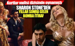 SHARON STONE VE ANDY GARCIA’NIN DİL SORUNU!