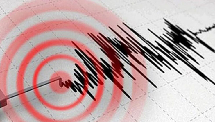 Hatay Samandağ’da meydana gelen 3.8 büyüklüğündeki deprem AFAD tarafından sosyal medyada ilan edildi!