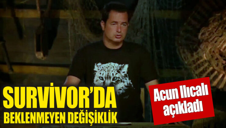 Survivor 2024: Kırmızı Takım İçindeki Gerginlikler! Yarışmacı Takım Değiştirdi!