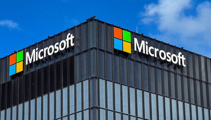 Microsoft ve Brookfield Yapay Zeka ve Veri Merkezlerine Dev Yenilenebilir Enerji Yatırımı Yapıyor!