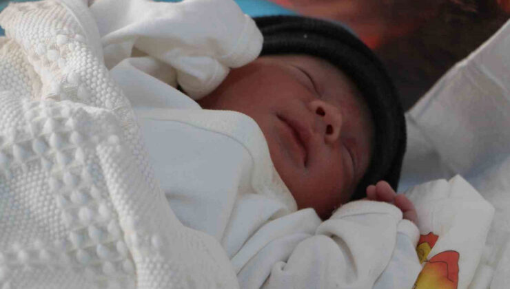 Sezaryen Bebekler İçin Daha Az Riskli Yöntem Geliştirildi