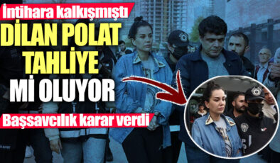 Dilan Polat’ın Cezaevindeki Dramı: Adli Tıp Kurumu’na mı Sevk Edilecek?