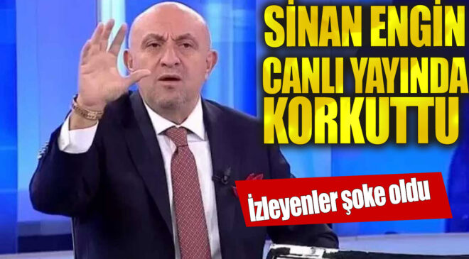 Beyaz Futbol Yorumcusu Canlı Yayında Koltuktan Düştü!