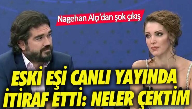 Ümit Zileli’den Şaşırtıcı Açıklamalar: “Neler Çektik Rasim’den!”