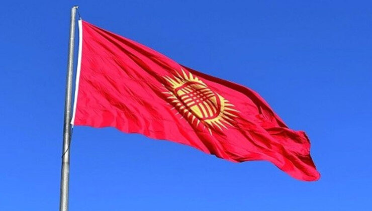 AEB Zirvesinde Caparov: Kırgızistan’ın Ticareti Yüzde 76 Arttı!