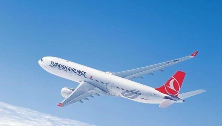 THY’den Müjde: İstanbul-Kabil Uçuşları Başladı!