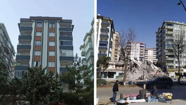 Fazilet Apartmanı Davası: İnşaat Mühendisinin İddiaları Mahkemede Yankılandı