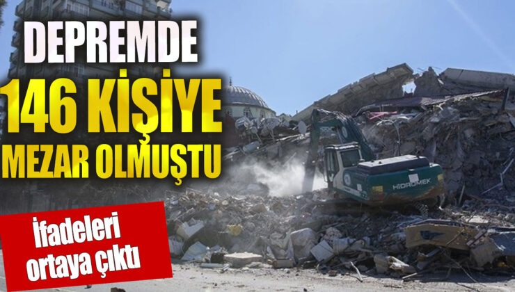 Kahramanmaraş’ta Yaşanan Deprem Faciası Mahkemeye Taşındı: Tutuklu 7 Sanığın Duruşması Başladı