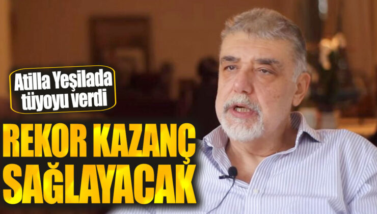 Atilla Yeşilada’nın Son Tahminleriyle Rekor Kazanç Sağlayacak!