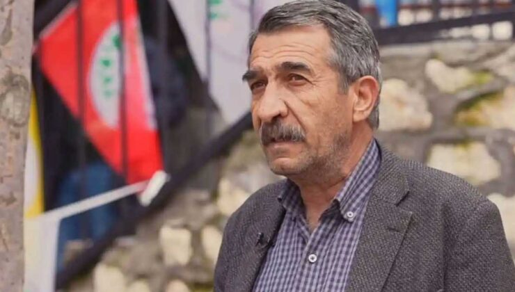 Tunceli Belediye Başkanı Cevdet Konak Hakkında Soruşturma Başlatıldı