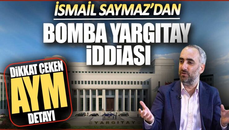 Yargıtay Başkanlığı Seçimleri: Çekişmeli Süreç Sonunda Yeni Başkan Belli Oldu!