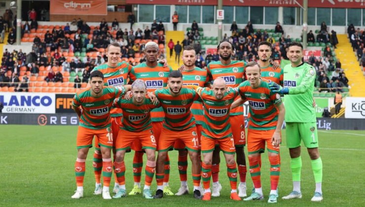 Corendon Alanyaspor Genel Kurul Tarihi Belli Oldu! İşte Detaylar