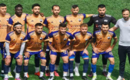 Öz İdil Spor BAL yolunda yükseliyor: Şırnak Petrol Spor barajda!