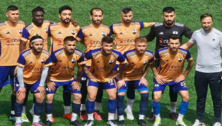 Öz İdil Spor BAL yolunda yükseliyor: Şırnak Petrol Spor barajda!