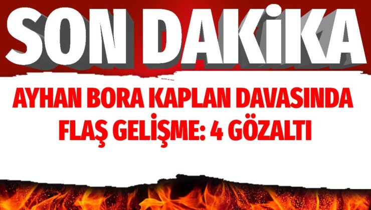 Haberin Detayları Ortaya Çıkıyor: İşte Ayrıntılar!