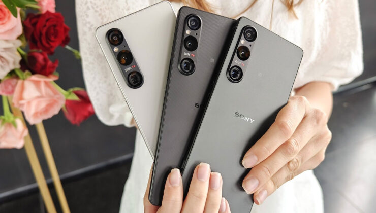 Sony’nin Yeni Amiral Gemisi Xperia 1 VI İle Tanışın! İşte Tüm Özellikler…