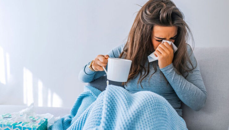 Uzman uyarıyor: Grip ve alerji belirtilerini karıştırmayın, çocuklarda farklı tedavi gerekebilir