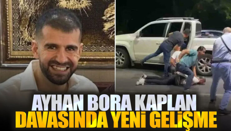 Ankara Organize Suçlar Şube Müdürü Serbest Bırakıldı, Diğer Gözaltılar Sürüyor!