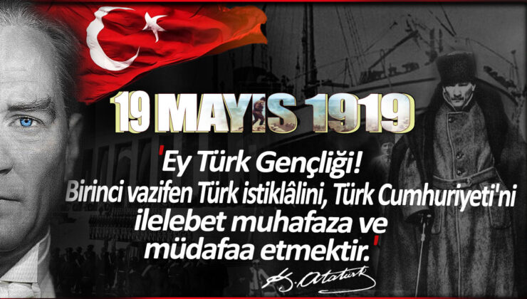 Tarihte Büyük Bir Adım: 19 Mayıs 1919 ve Cumhuriyetin Doğuşu