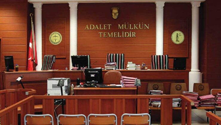 Başörtülü Hakimlere Reddi Hakim Talebi Skandalı: Avukat Suç Duyurusuyla Karşı Karşıya!