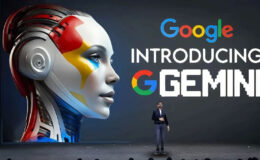 Google’ın Yapay Zekâ Projesi “Gemini”e İsim Seçme Süreci!