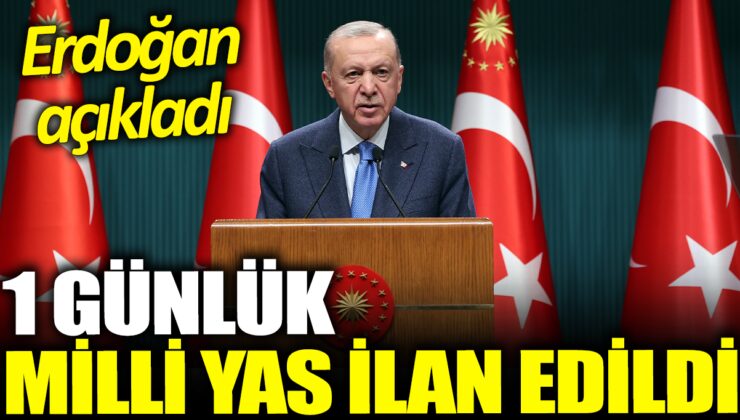 Cumhurbaşkanı Erdoğan’ın Konuşmasından Öne Çıkan Başlıklar: Yeni Anayasaya İhtiyaç Var, Savunma İhracatında Türkiye’nin Başarısı, AKINCI İHA’nın İran’daki Rolü ve Dikkat Çeken Açıklamalar!