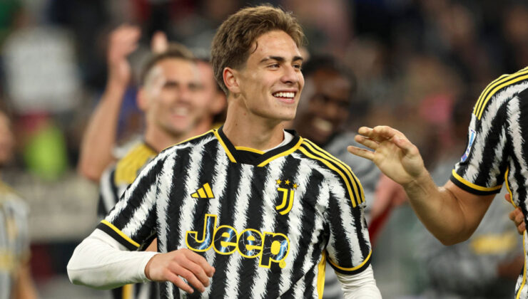 Kenan Yıldız’ın Son Dakika Golüyle Juventus, Bologna’ya Karşı Geri Dönüş Yaptı!