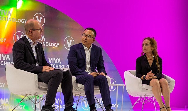 HONOR, VivaTech’te Dört Katmanlı AI Stratejisini Tanıttı