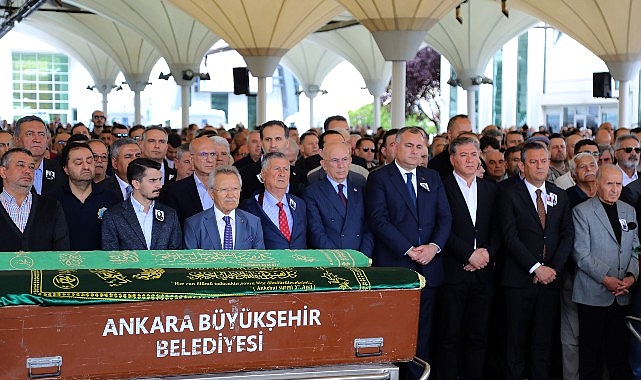 Kiraz Gülsün Bor, Gözyaşları Arasında Son Yolculuğuna Uğurlandı