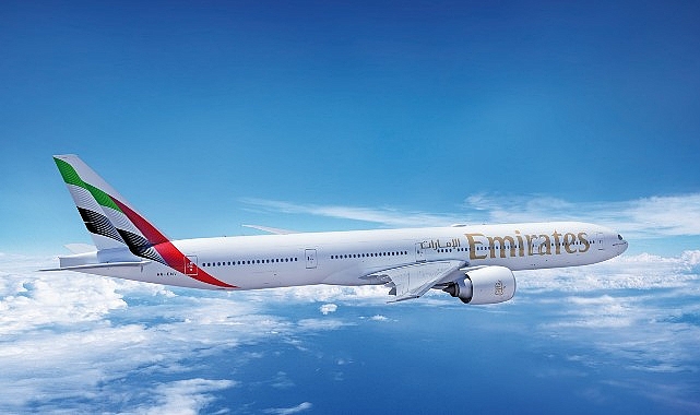 Emirates, Lagos-Dubai hattında günlük seferler başlatıyor!