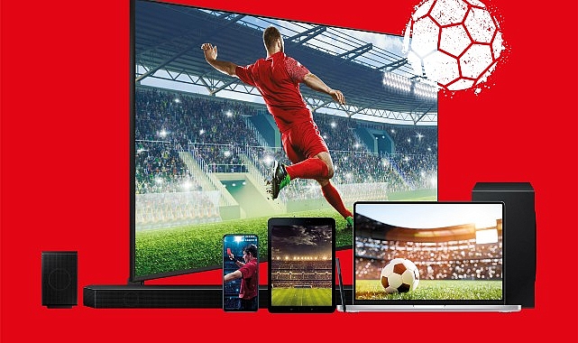 MediaMarkt’tan Euro 2024 Kampanyası!