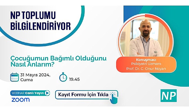 Çocuğum Bağımlı mı? Uzmanından Öneriler!